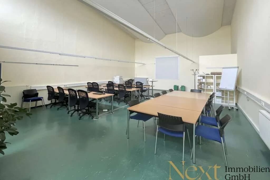 Gewerbeimmobilie mieten in Freistadt – 200 m², € 2.260 – Bild 5 von 10
