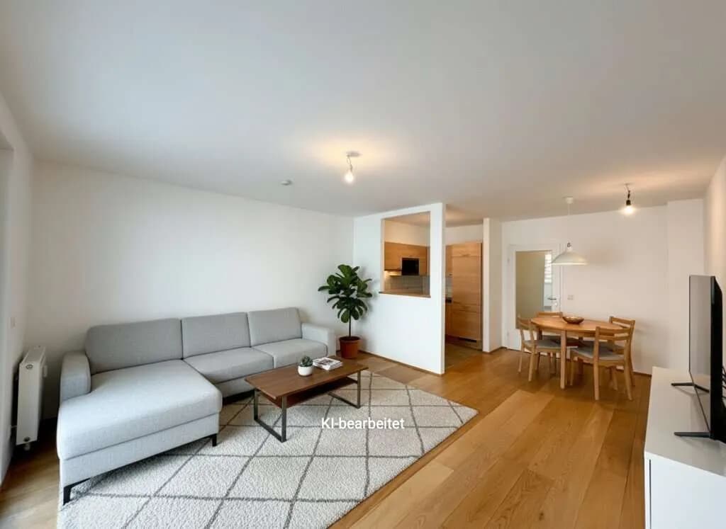 2-Zimmer-Wohnung kaufen in Wien – 60,27 m², € 345.000