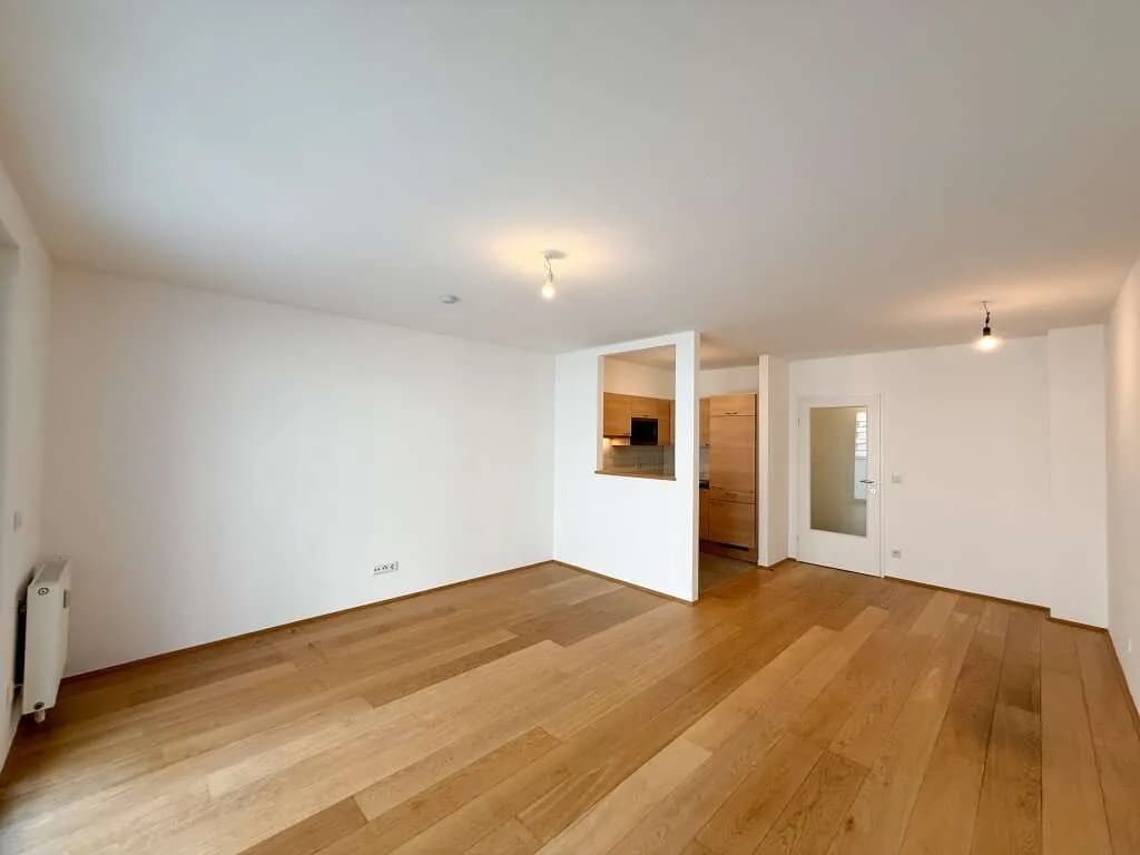 2-Zimmer-Wohnung kaufen in Wien – 60,27 m², € 345.000 – Bild 2 von 11