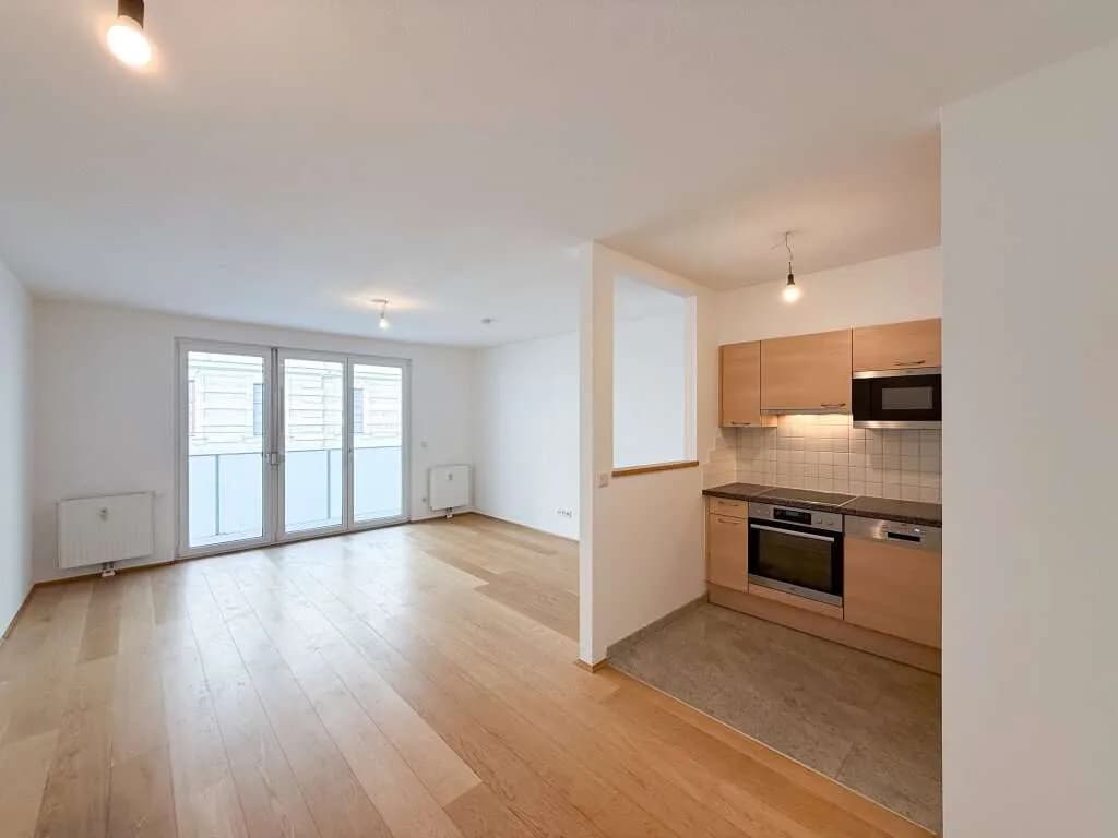 2-Zimmer-Wohnung kaufen in Wien – 60,27 m², € 345.000 – Bild 4 von 11