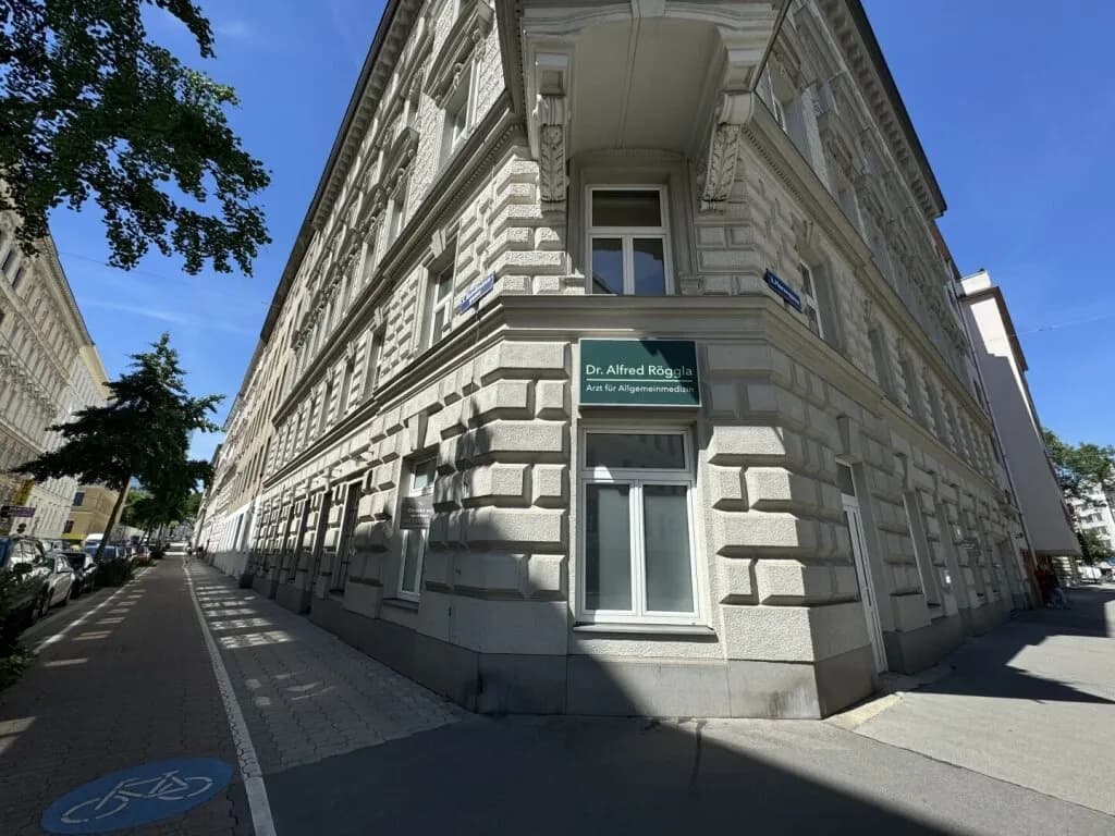 3-Zimmer-Gewerbeimmobilie mieten in Wien – 79 m², € 1.450 – Bild 2 von 13