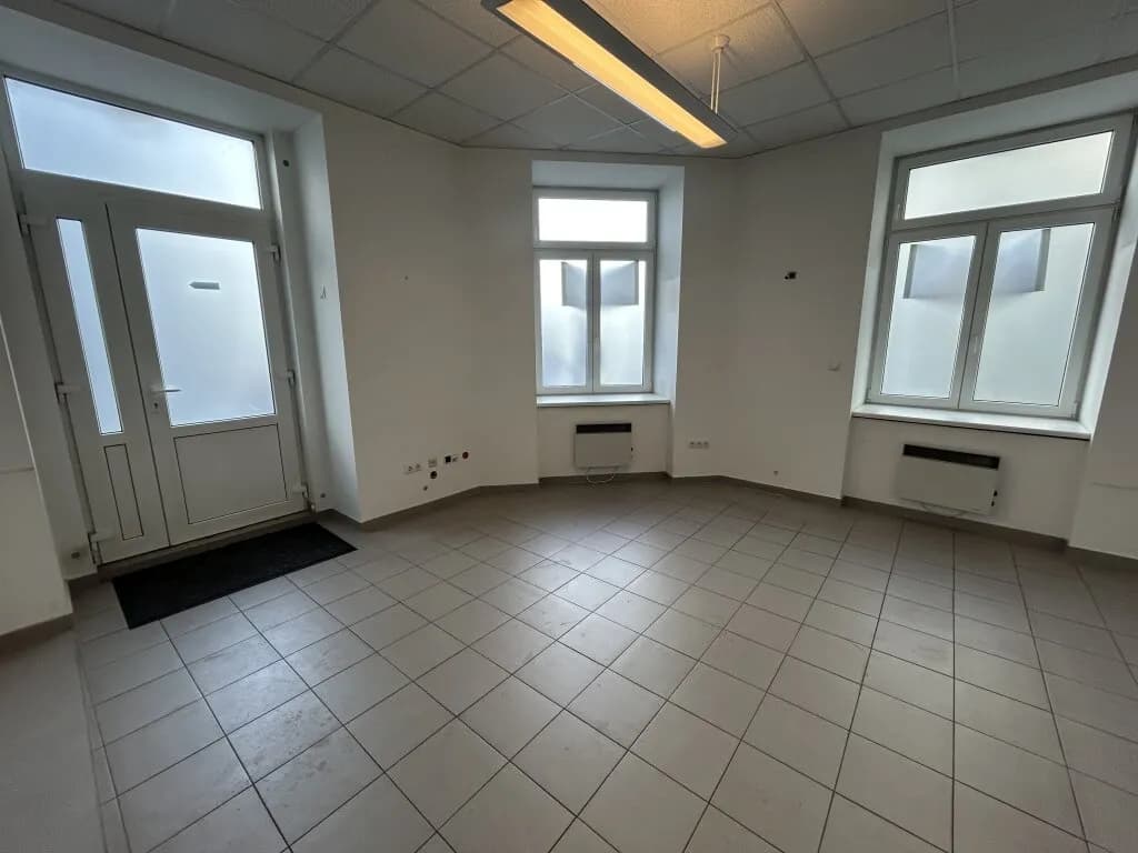 3-Zimmer-Gewerbeimmobilie mieten in Wien – 79 m², € 1.450 – Bild 4 von 13