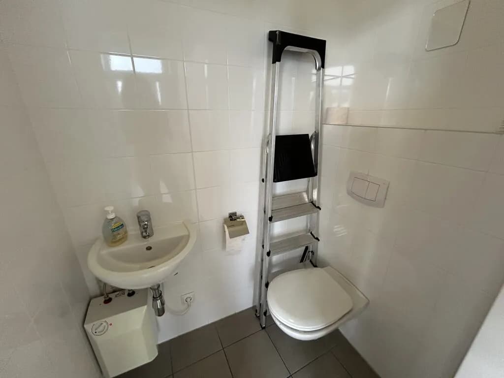 3-Zimmer-Gewerbeimmobilie mieten in Wien – 79 m², € 1.450 – Bild 6 von 13