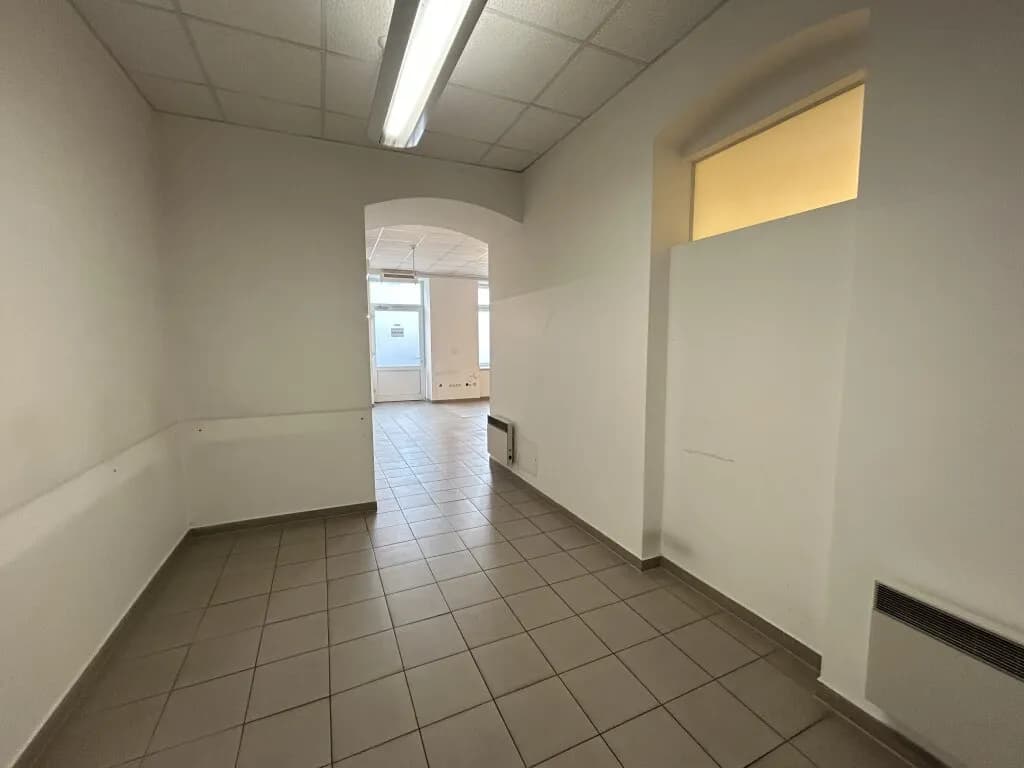 3-Zimmer-Gewerbeimmobilie mieten in Wien – 79 m², € 1.450 – Bild 8 von 13