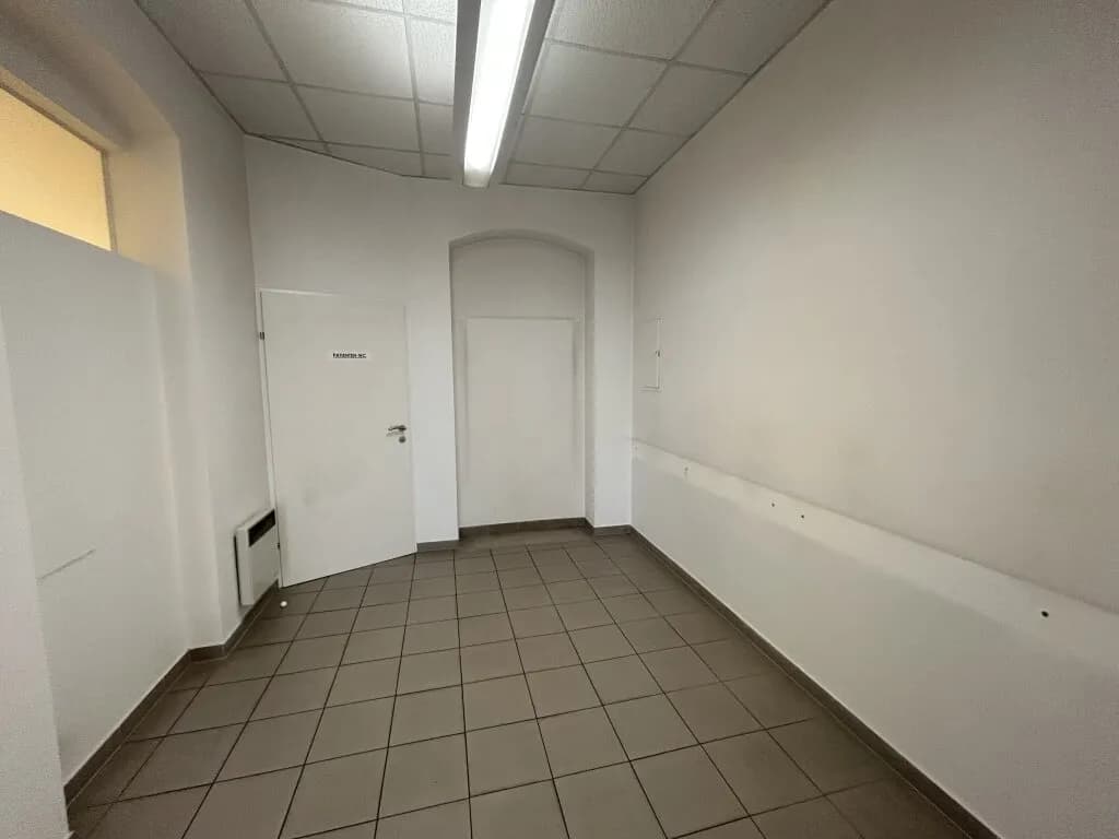 3-Zimmer-Gewerbeimmobilie mieten in Wien – 79 m², € 1.450 – Bild 9 von 13