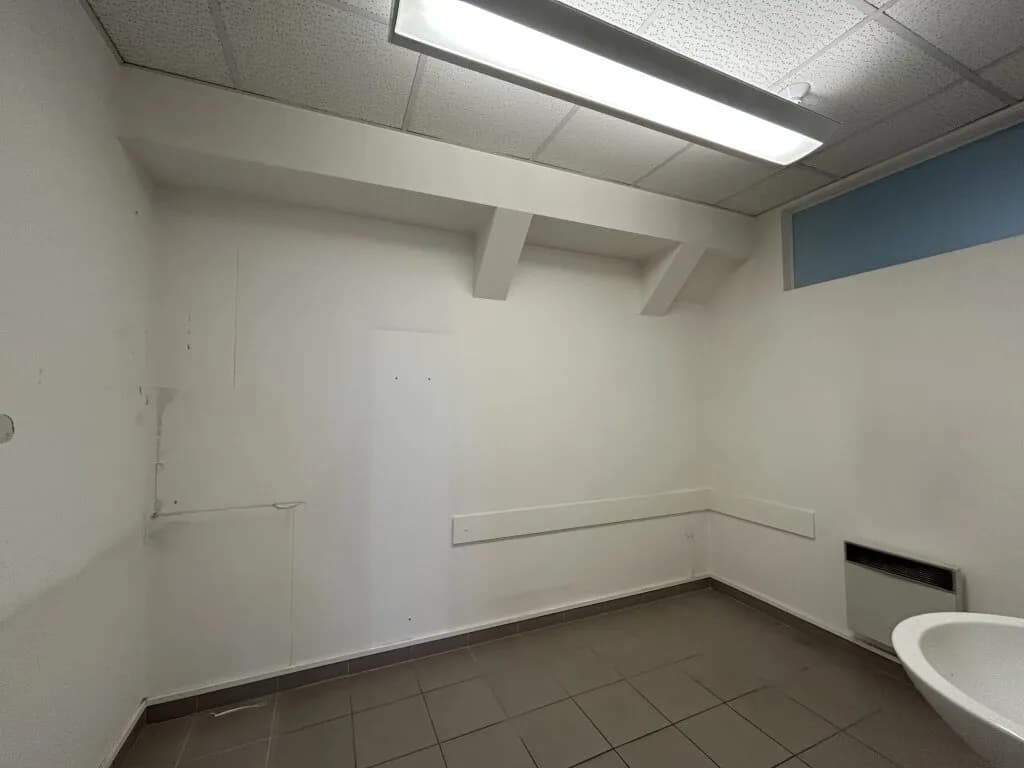 3-Zimmer-Gewerbeimmobilie mieten in Wien – 79 m², € 1.450 – Bild 11 von 13