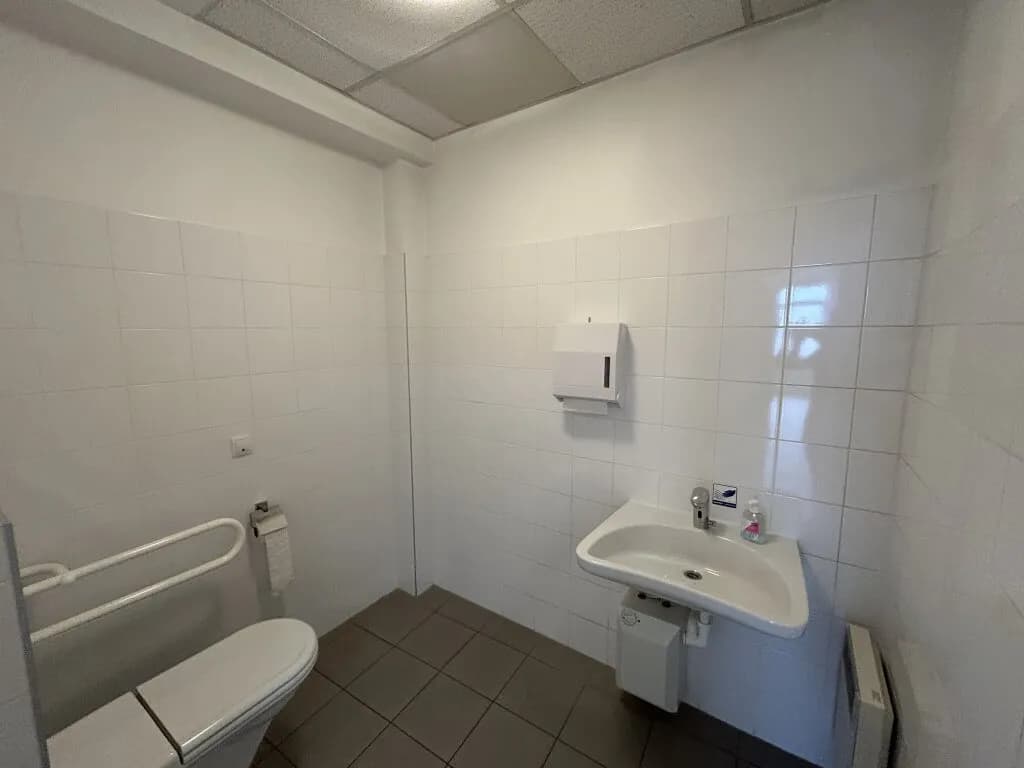 3-Zimmer-Gewerbeimmobilie mieten in Wien – 79 m², € 1.450 – Bild 12 von 13