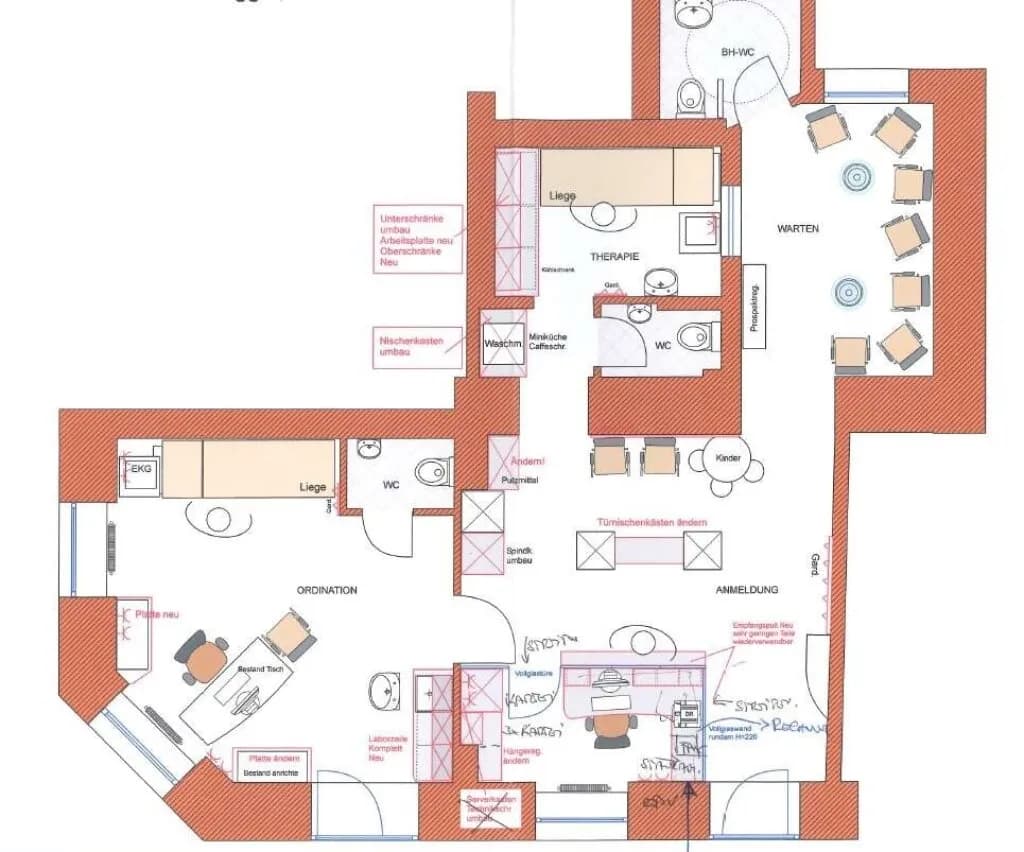3-Zimmer-Gewerbeimmobilie mieten in Wien – 79 m², € 1.450 – Bild 13 von 13