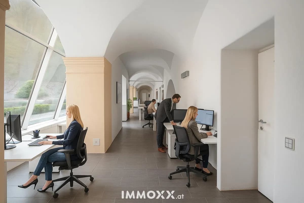 Immobilie kaufen in Leoben – 1 229 m², € 1.950.000 – Bild 5 von 6