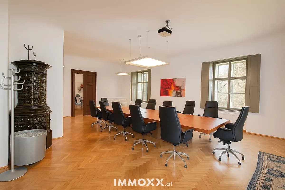 Immobilie kaufen in Leoben – 1 229 m², € 1.950.000 – Bild 6 von 6