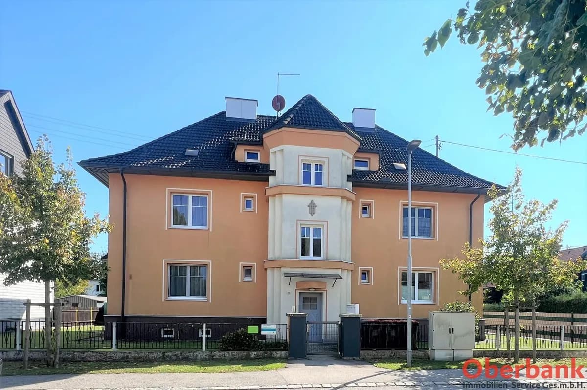Gewerbeimmobilie kaufen in Wels-Land – 250 m², € 849.000