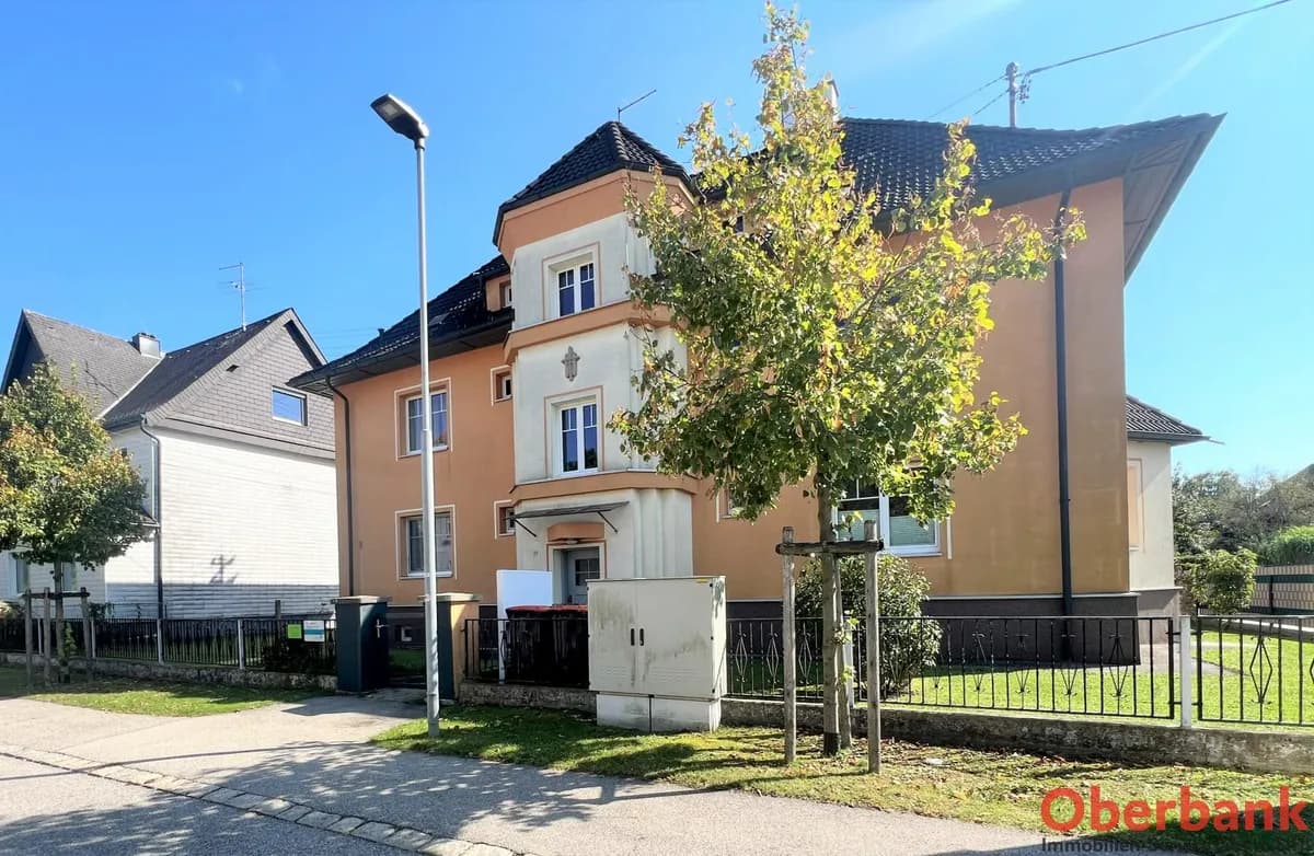 Gewerbeimmobilie kaufen in Wels-Land – 250 m², € 849.000 – Bild 2 von 17