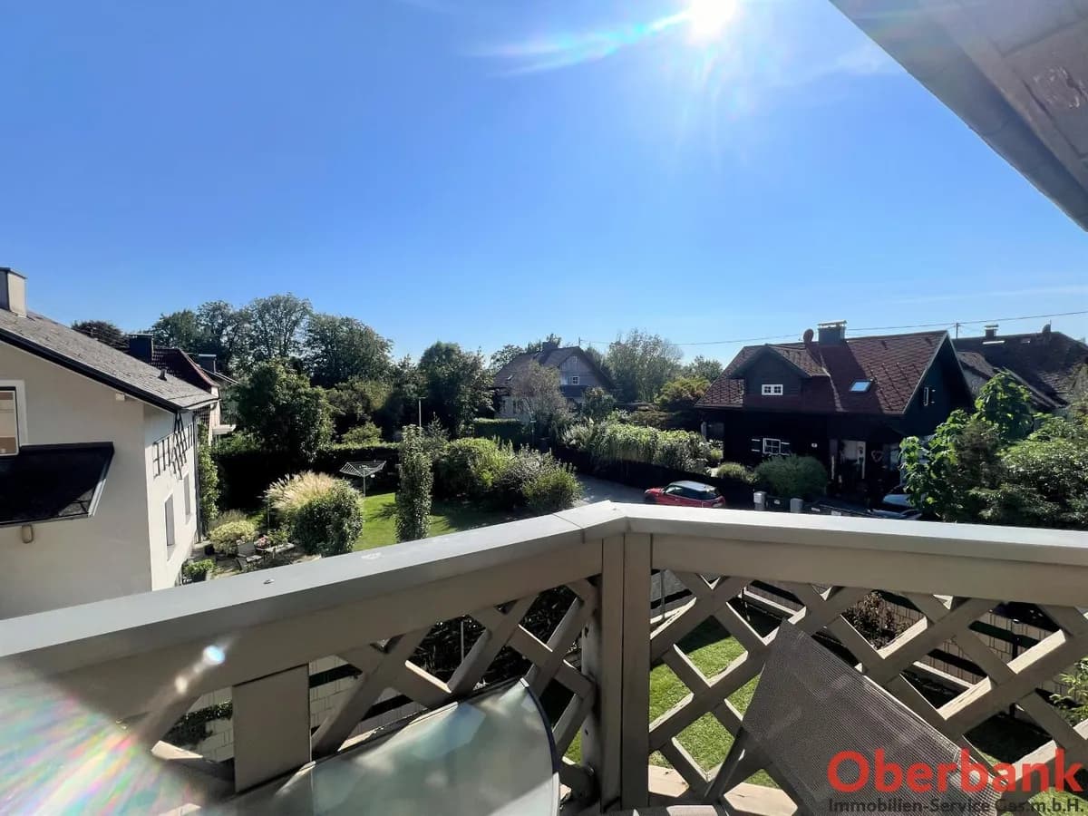 Gewerbeimmobilie kaufen in Wels-Land – 250 m², € 849.000 – Bild 7 von 17
