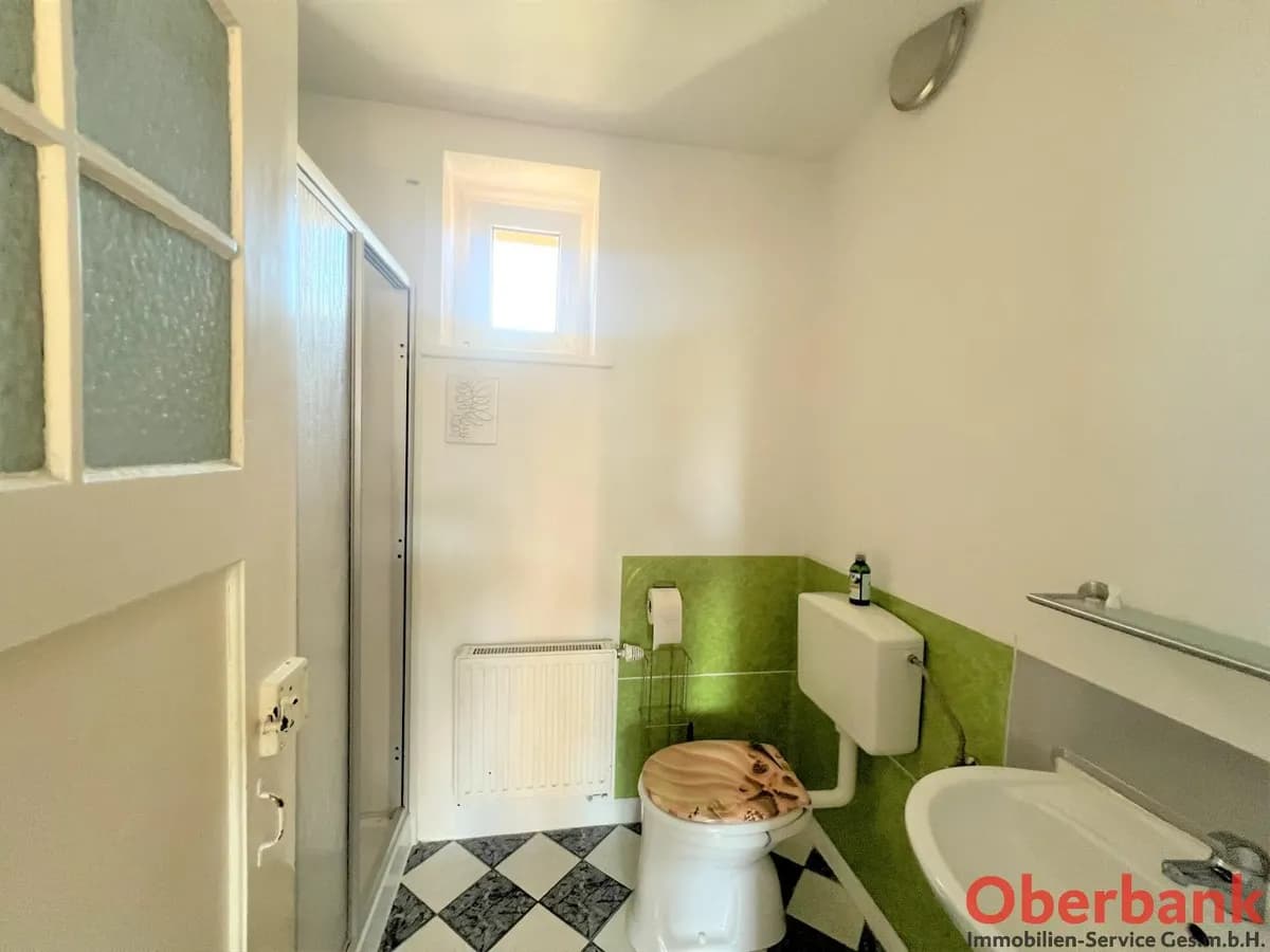 Gewerbeimmobilie kaufen in Wels-Land – 250 m², € 849.000 – Bild 10 von 17