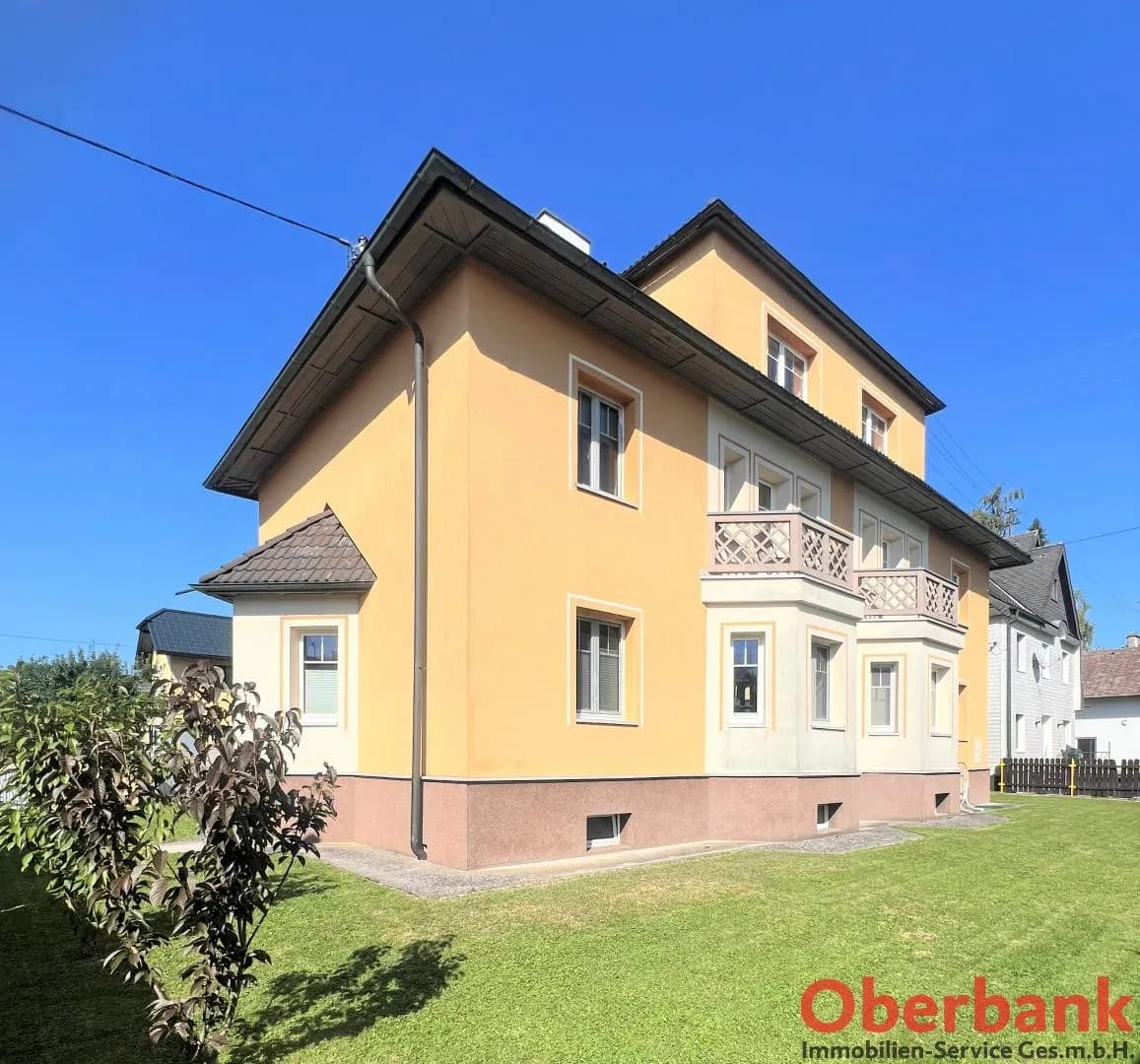 Gewerbeimmobilie kaufen in Wels-Land – 250 m², € 849.000 – Bild 16 von 17