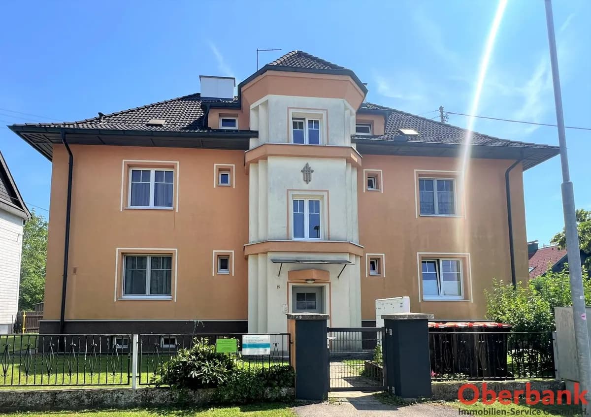 Gewerbeimmobilie kaufen in Wels-Land – 250 m², € 849.000 – Bild 17 von 17