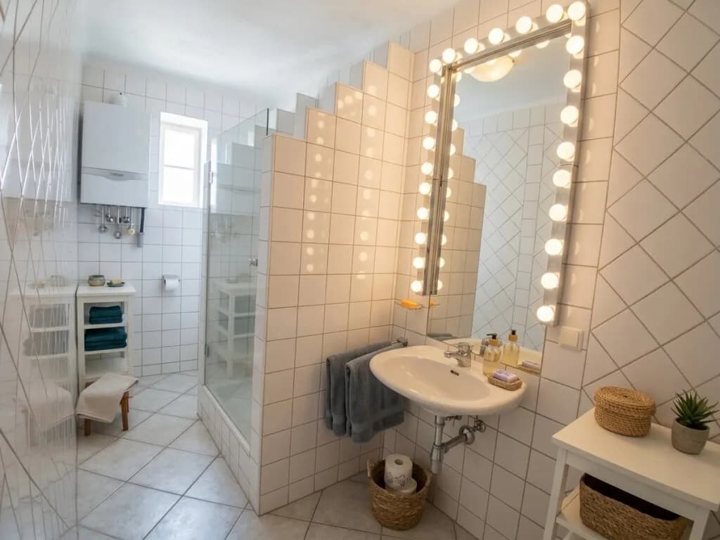 4-Zimmer-Wohnung mieten in Gmünd – 127 m², € 940 – Bild 2 von 16