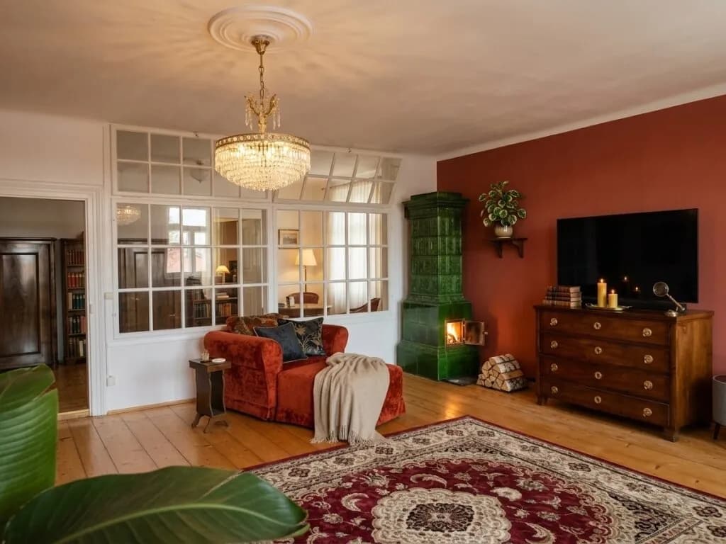 4-Zimmer-Wohnung mieten in Gmünd – 127 m², € 940 – Bild 3 von 16