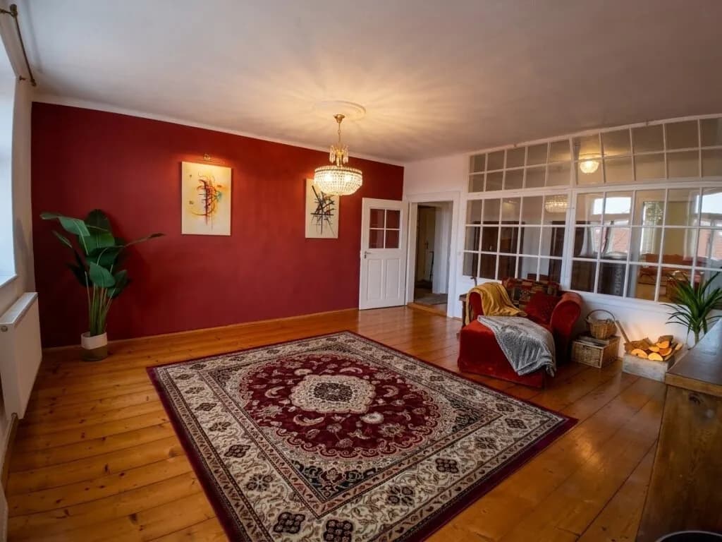 4-Zimmer-Wohnung mieten in Gmünd – 127 m², € 940 – Bild 4 von 16