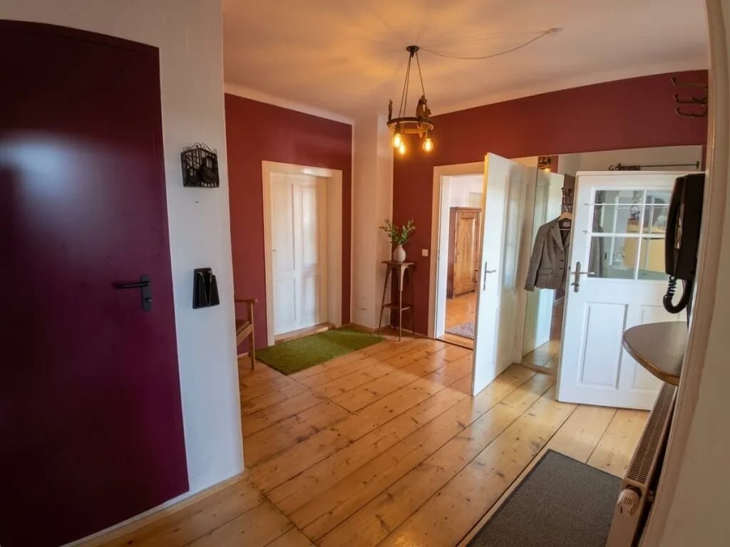 4-Zimmer-Wohnung mieten in Gmünd – 127 m², € 940 – Bild 5 von 16