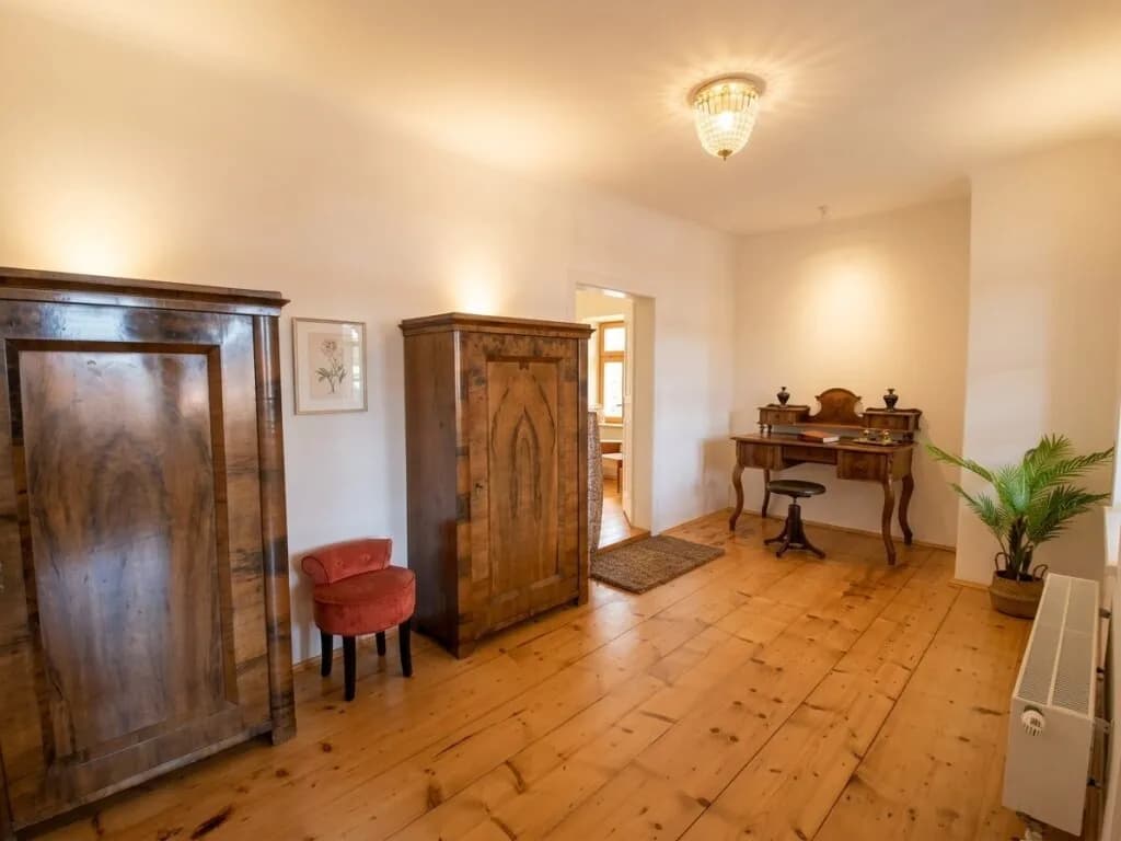 4-Zimmer-Wohnung mieten in Gmünd – 127 m², € 940 – Bild 6 von 16