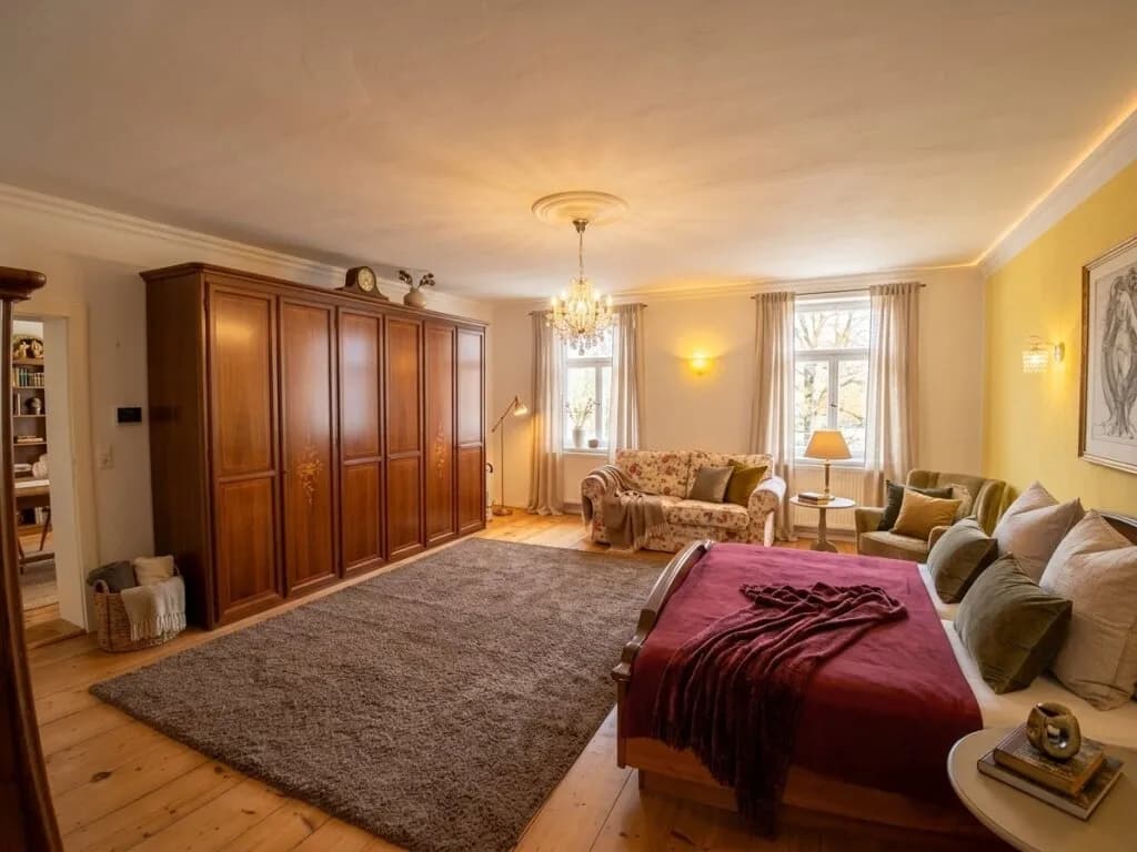 4-Zimmer-Wohnung mieten in Gmünd – 127 m², € 940 – Bild 7 von 16