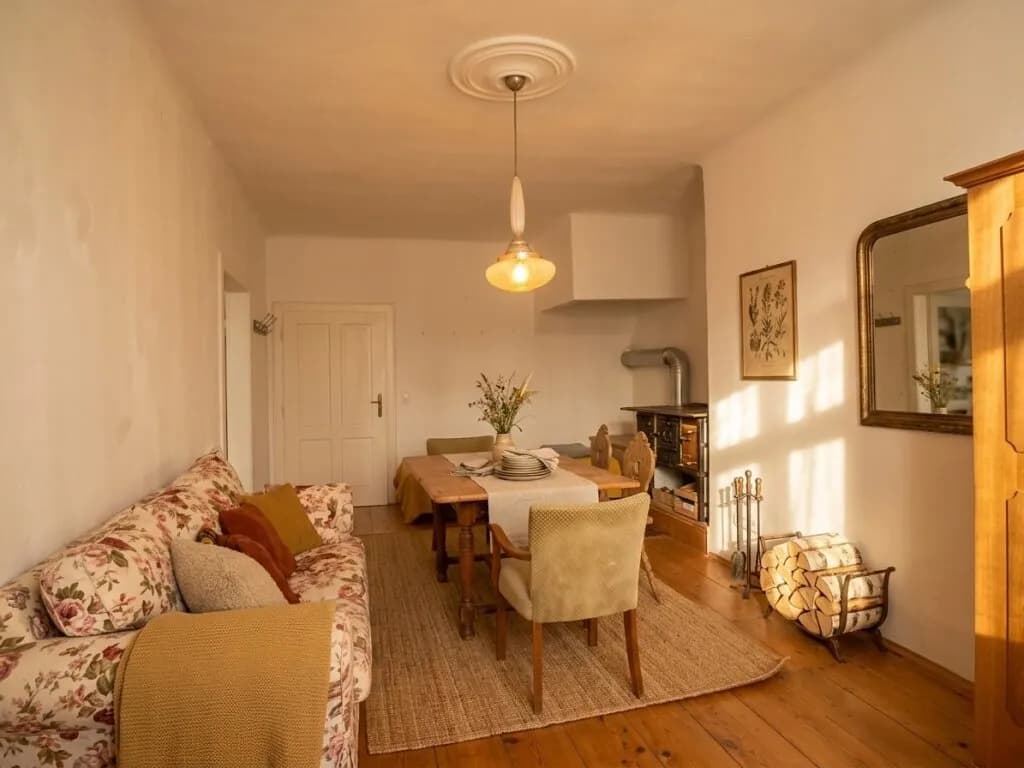 4-Zimmer-Wohnung mieten in Gmünd – 127 m², € 940 – Bild 8 von 16