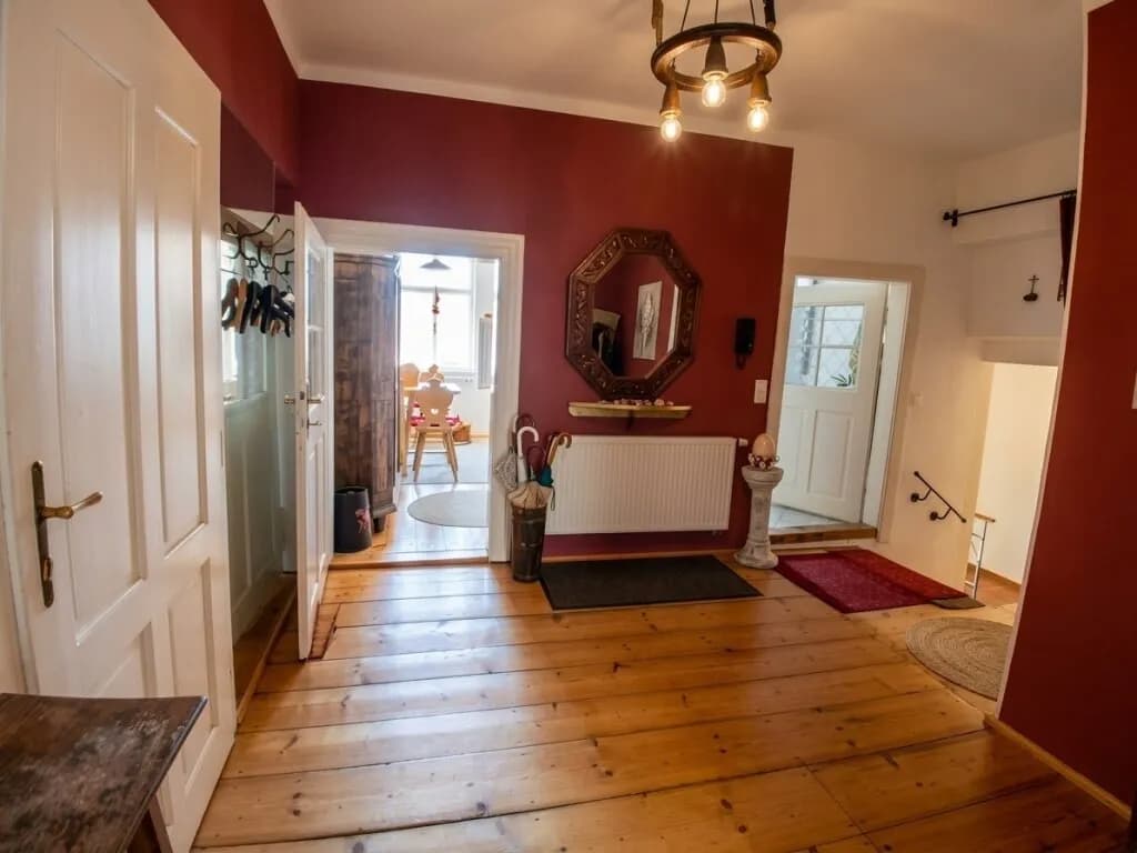 4-Zimmer-Wohnung mieten in Gmünd – 127 m², € 940 – Bild 9 von 16
