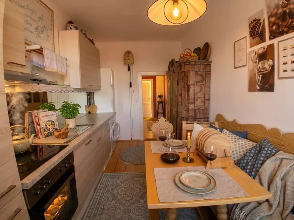 4-Zimmer-Wohnung mieten in Gmünd – 127 m², € 940 – Bild 10 von 16