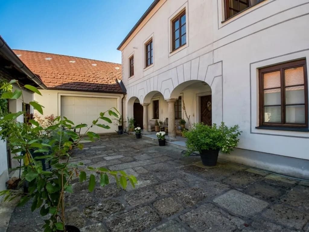 4-Zimmer-Wohnung mieten in Gmünd – 127 m², € 940 – Bild 12 von 16