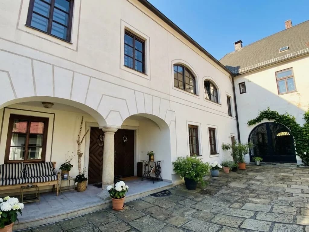 4-Zimmer-Wohnung mieten in Gmünd – 127 m², € 940 – Bild 13 von 16