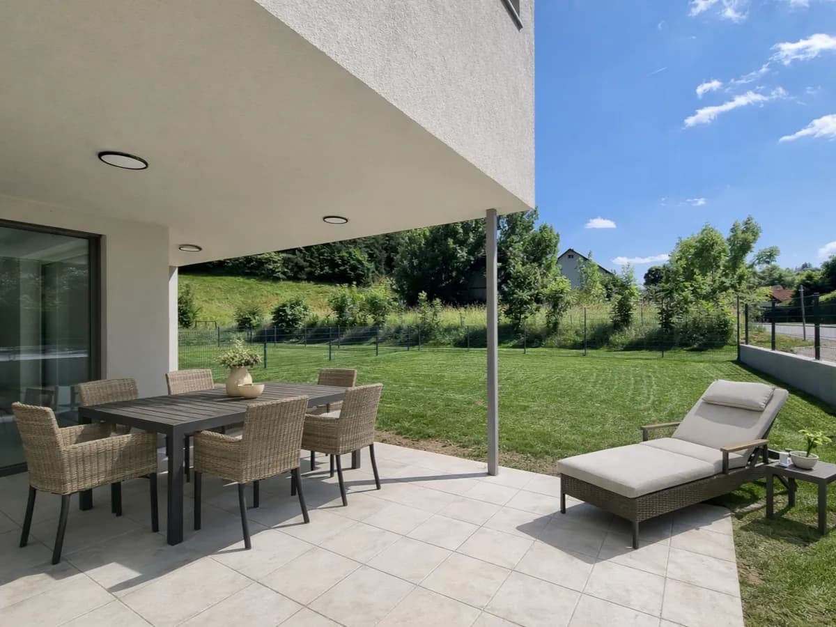 6-Zimmer-Haus kaufen in Sankt Pölten Land – 180 m², € 636.000 – Bild 10 von 24