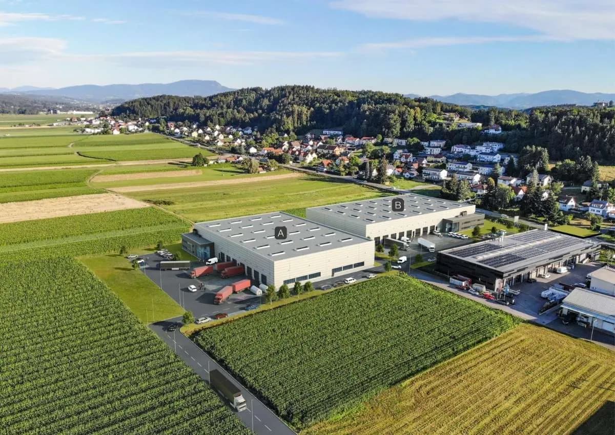 Immobilie kaufen in Weiz – 11 395 m², € 2.100.000 – Bild 2 von 2