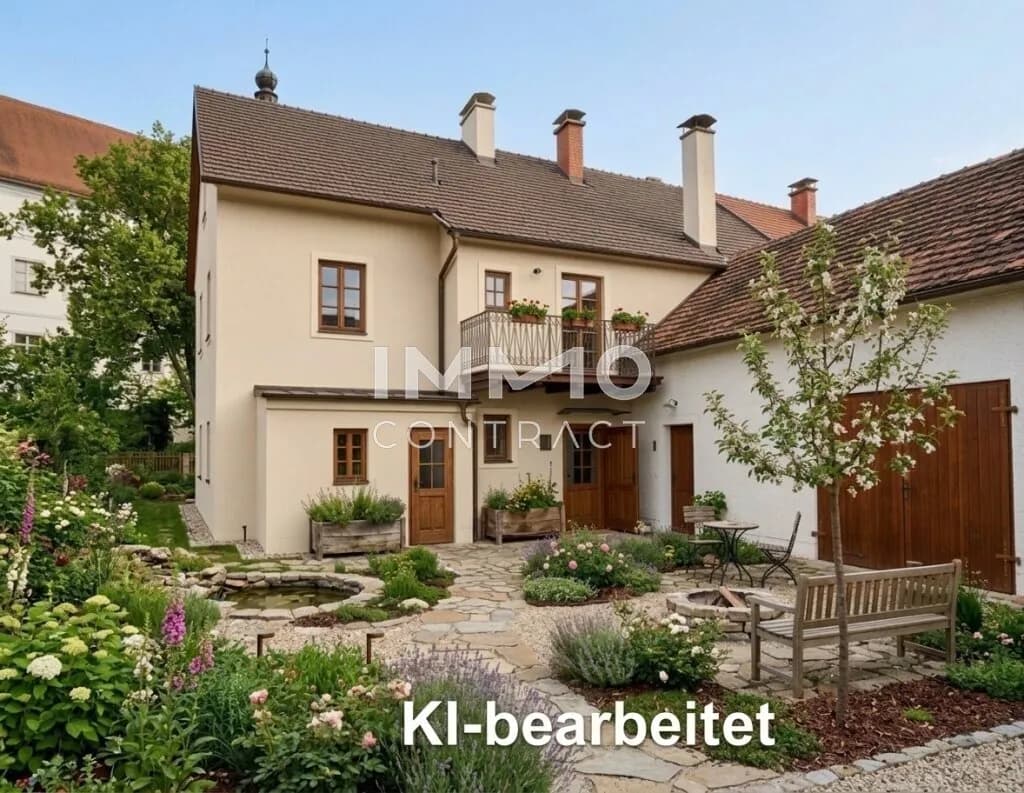 Immobilie kaufen in Eferding – 150 m², € 425.000 – Bild 13 von 16