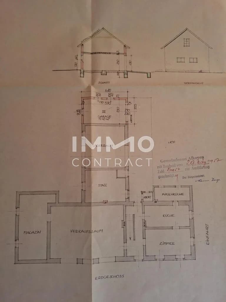 Immobilie kaufen in Eferding – 150 m², € 425.000 – Bild 15 von 16