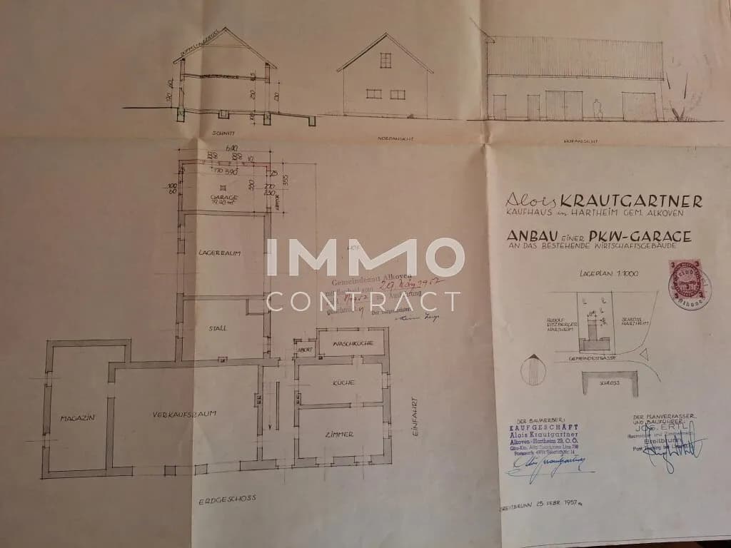 Immobilie kaufen in Eferding – 150 m², € 425.000 – Bild 16 von 16