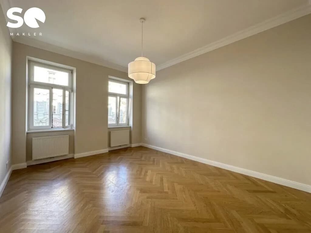 1-Zimmer-Wohnung kaufen in Wien – 37 m², € 189.900 – Bild 2 von 10