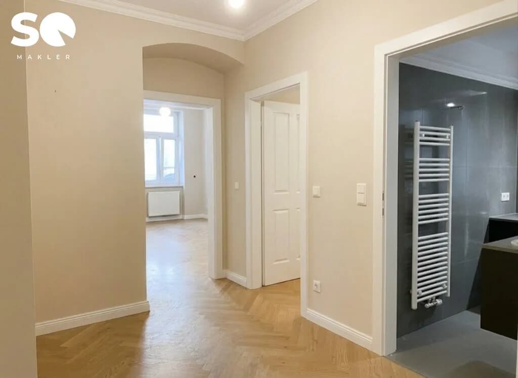 1-Zimmer-Wohnung kaufen in Wien – 37 m², € 189.900 – Bild 3 von 10