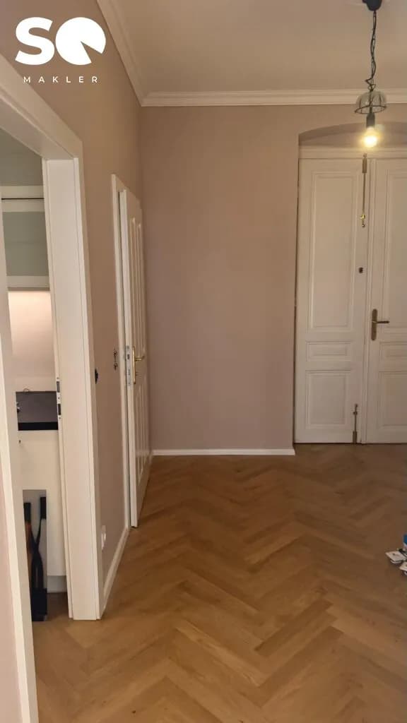 1-Zimmer-Wohnung kaufen in Wien – 37 m², € 189.900 – Bild 6 von 10