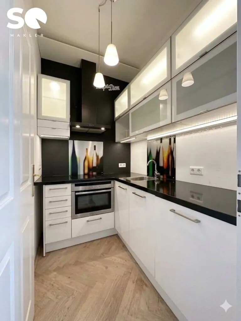 1-Zimmer-Wohnung kaufen in Wien – 37 m², € 189.900 – Bild 7 von 10