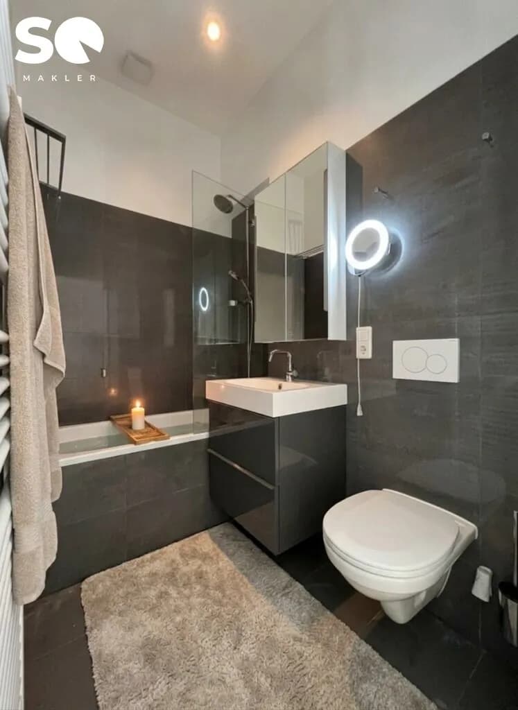 1-Zimmer-Wohnung kaufen in Wien – 37 m², € 189.900 – Bild 8 von 10