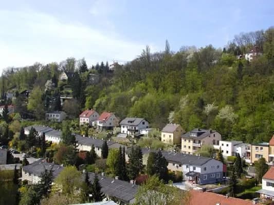 1-Zimmer-Wohnung mieten in Linz – 23 m², € 461 – Bild 1 von 6