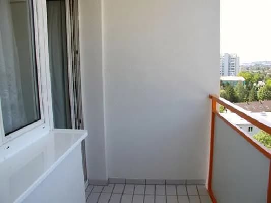 1-Zimmer-Wohnung mieten in Linz – 23 m², € 461 – Bild 2 von 6