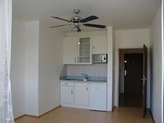 1-Zimmer-Wohnung mieten in Linz – 23 m², € 461 – Bild 3 von 6