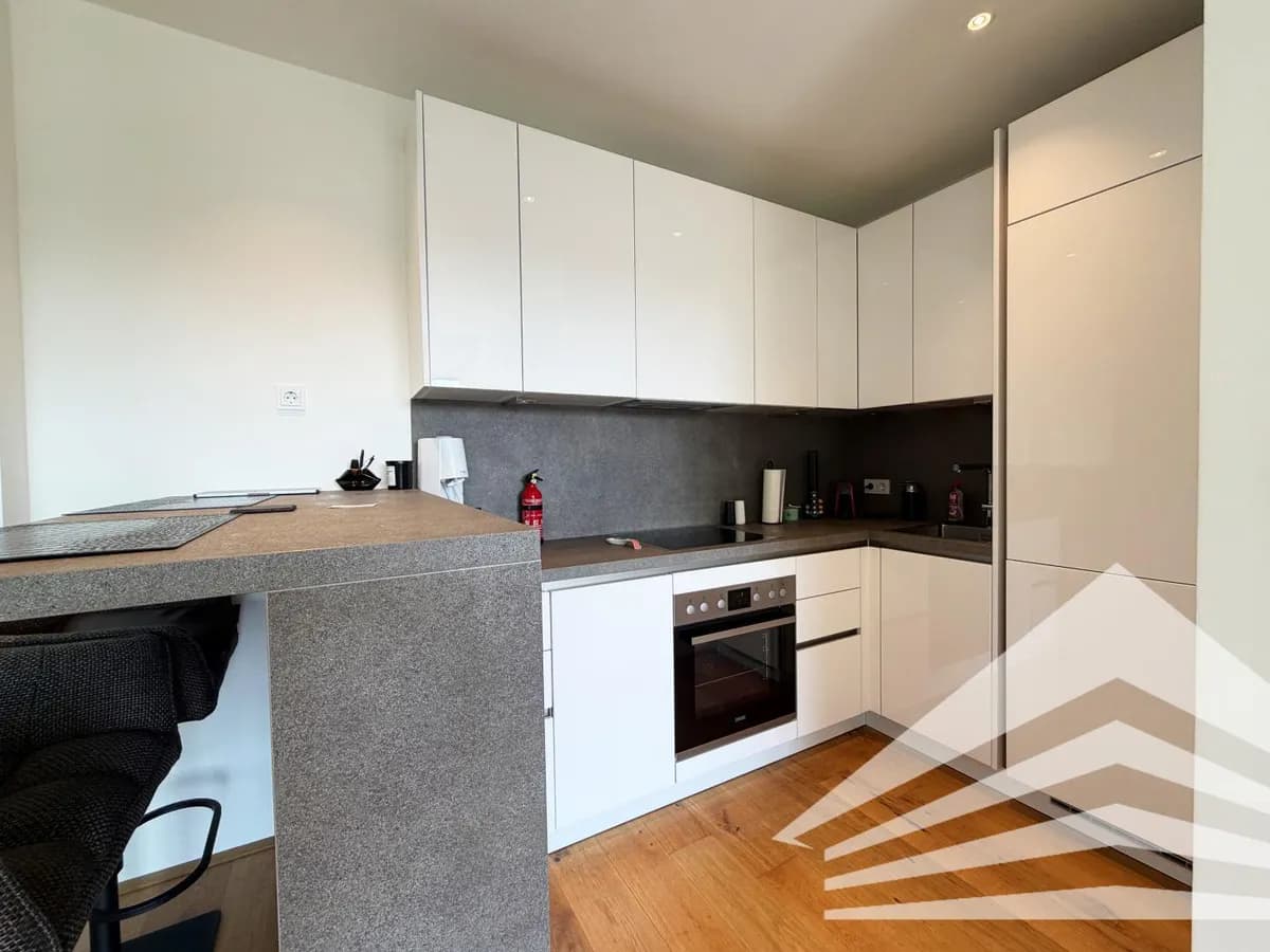 2-Zimmer-Wohnung mieten in Linz – 36,8 m², € 893 – Bild 4 von 15