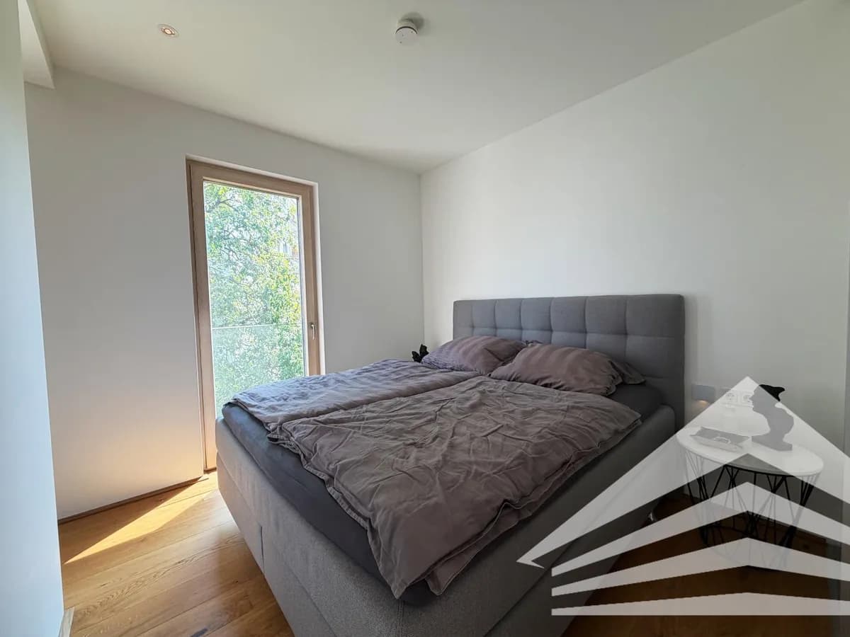 2-Zimmer-Wohnung mieten in Linz – 36,8 m², € 893 – Bild 7 von 15