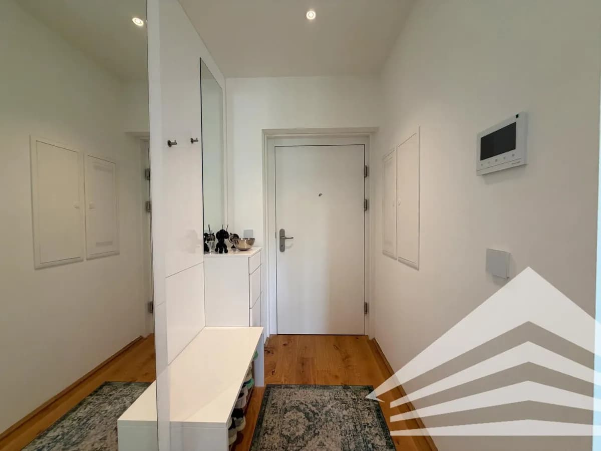 2-Zimmer-Wohnung mieten in Linz – 36,8 m², € 893 – Bild 11 von 15