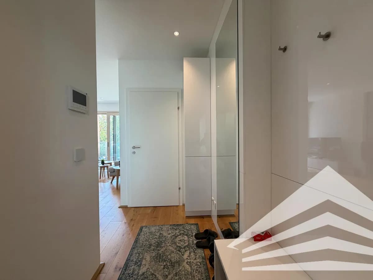 2-Zimmer-Wohnung mieten in Linz – 36,8 m², € 893 – Bild 12 von 15