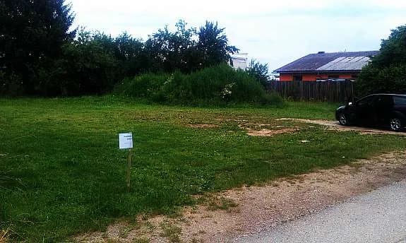 Grundstück kaufen in Völkermarkt – 1 128 m², € 89.000
