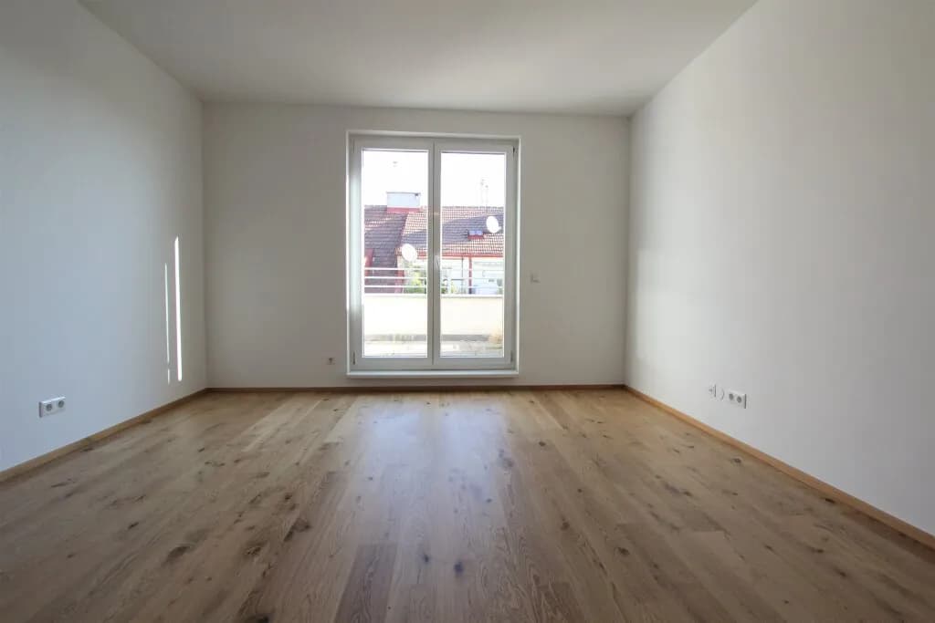1-Zimmer-Gewerbeimmobilie mieten in Wien – 28 m², € 702 – Bild 2 von 10